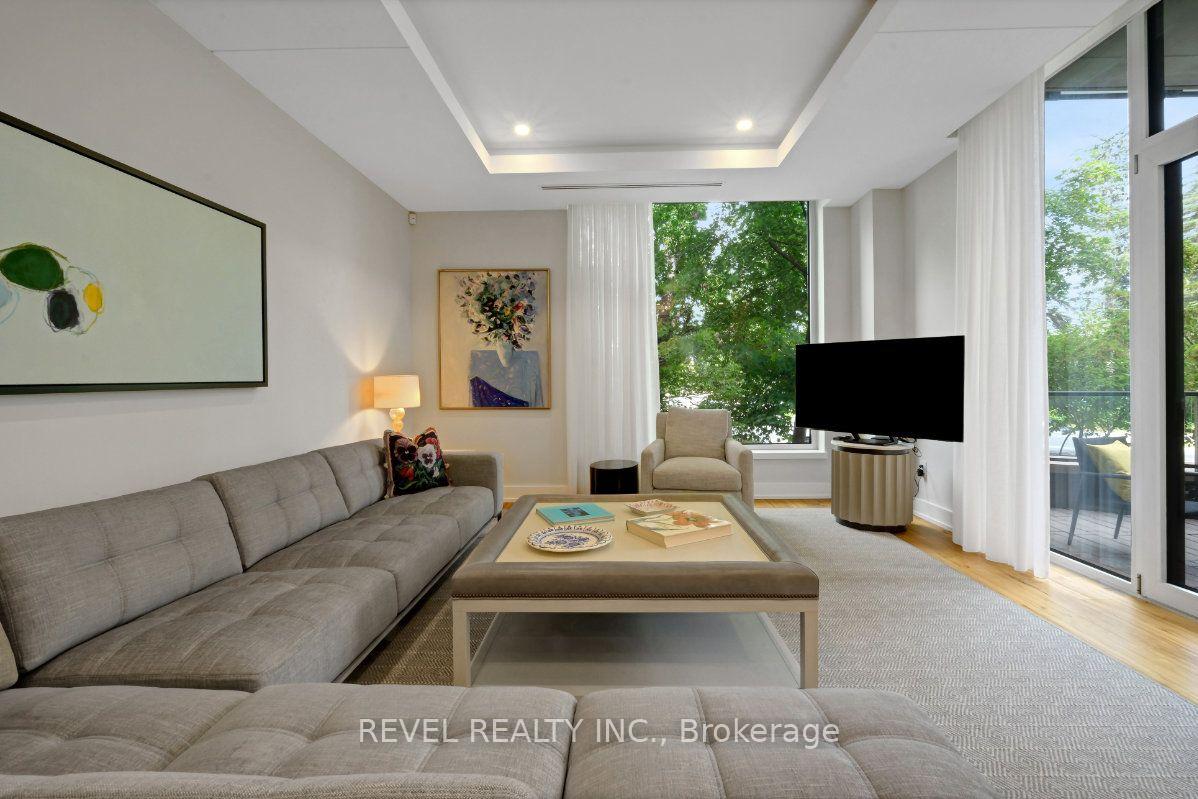Photo 6 of Unit 103, 372 Queen Elizabeth Drive, Ottawa, Glebe — HOMEH