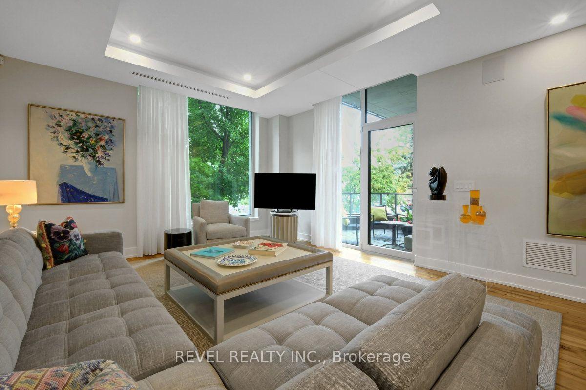 Photo 7 of Unit 103, 372 Queen Elizabeth Drive, Ottawa, Glebe — HOMEH