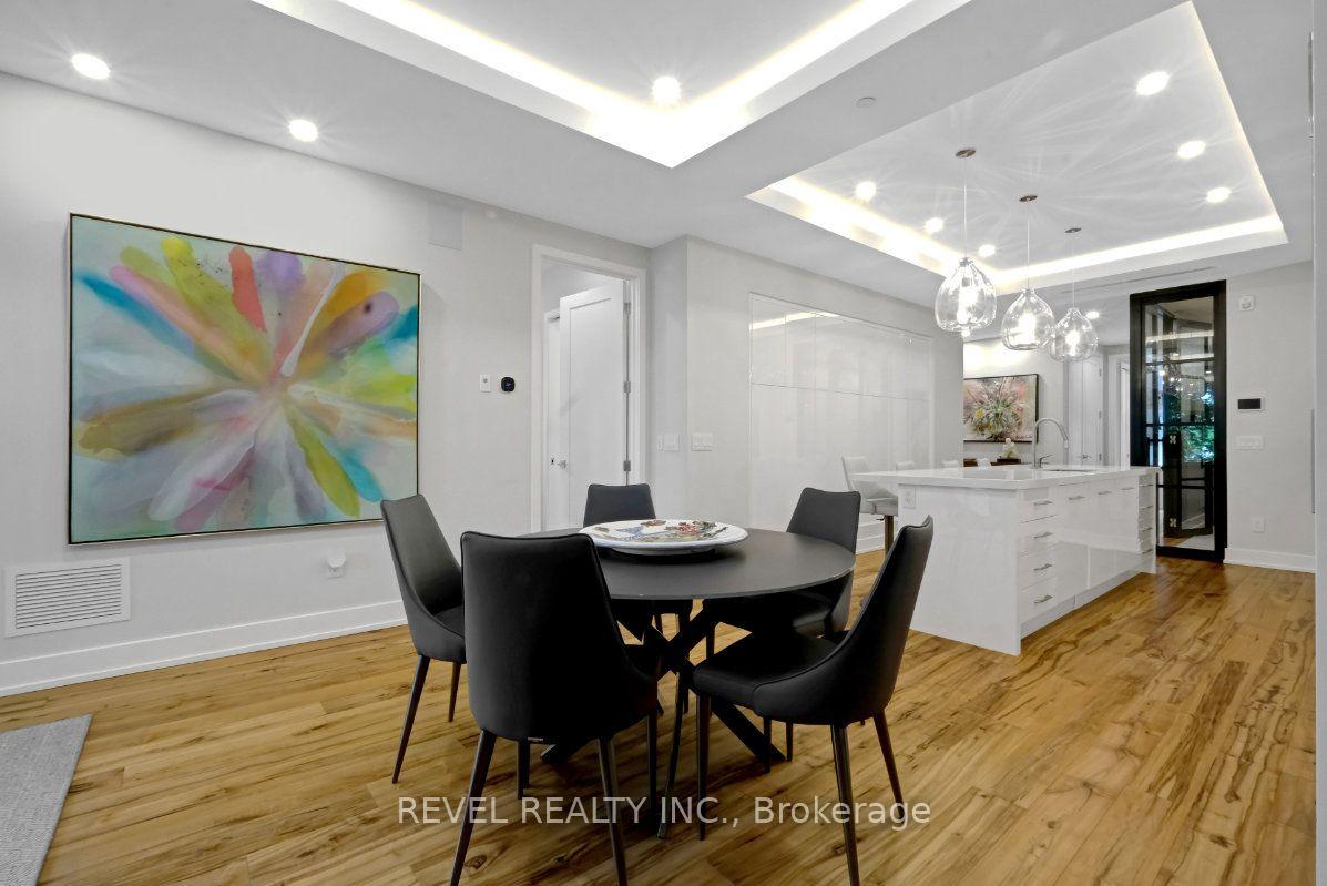 Photo 9 of Unit 103, 372 Queen Elizabeth Drive, Ottawa, Glebe — HOMEH
