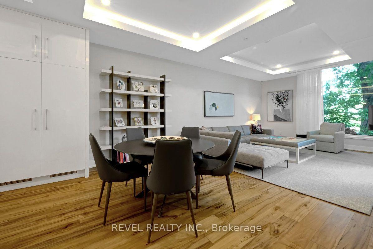 Photo 10 of Unit 103, 372 Queen Elizabeth Drive, Ottawa, Glebe — HOMEH