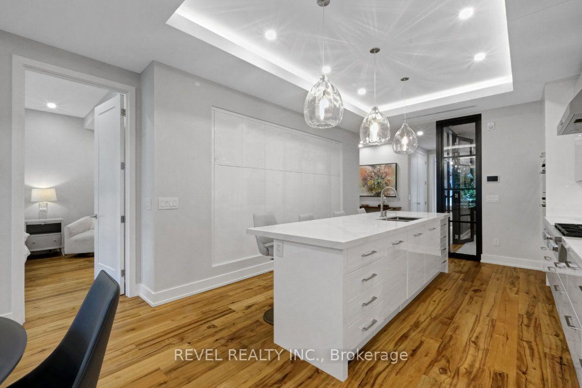 Photo 12 of Unit 103, 372 Queen Elizabeth Drive, Ottawa, Glebe — HOMEH