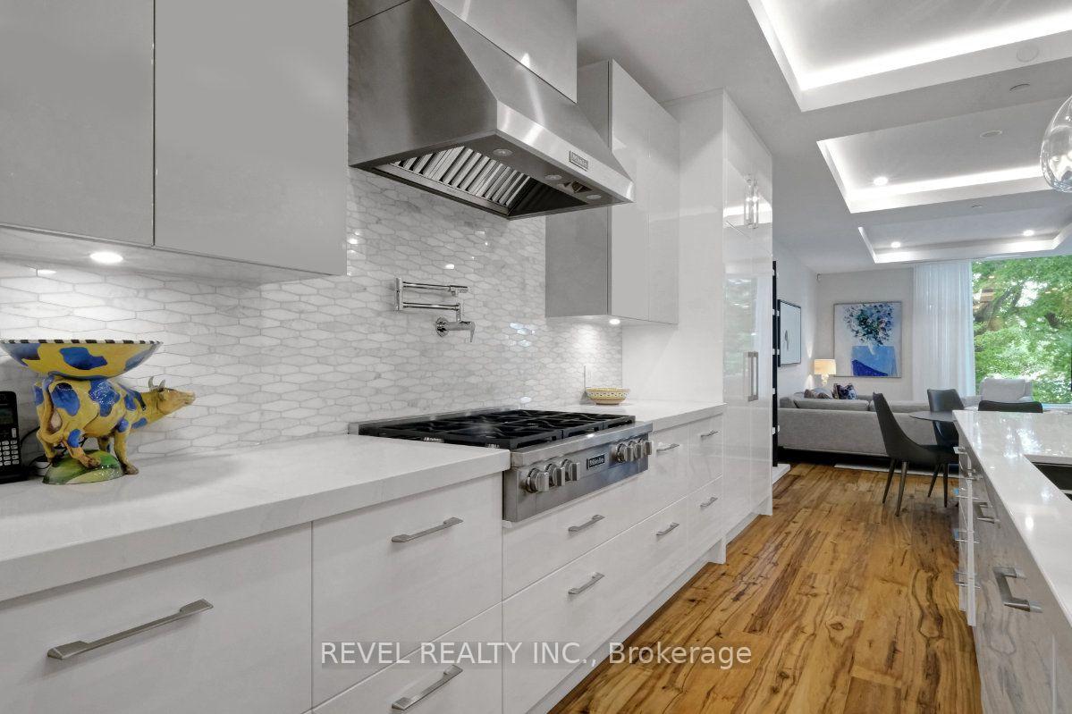 Photo 13 of Unit 103, 372 Queen Elizabeth Drive, Ottawa, Glebe — HOMEH