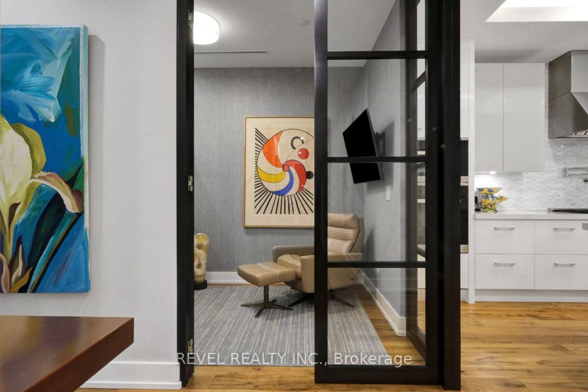 Photo 14 of Unit 103, 372 Queen Elizabeth Drive, Ottawa, Glebe — HOMEH
