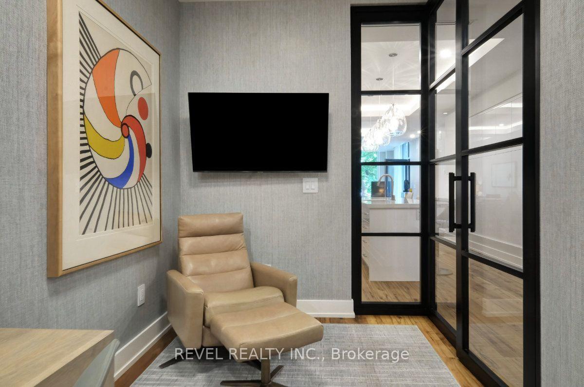 Photo 16 of Unit 103, 372 Queen Elizabeth Drive, Ottawa, Glebe — HOMEH