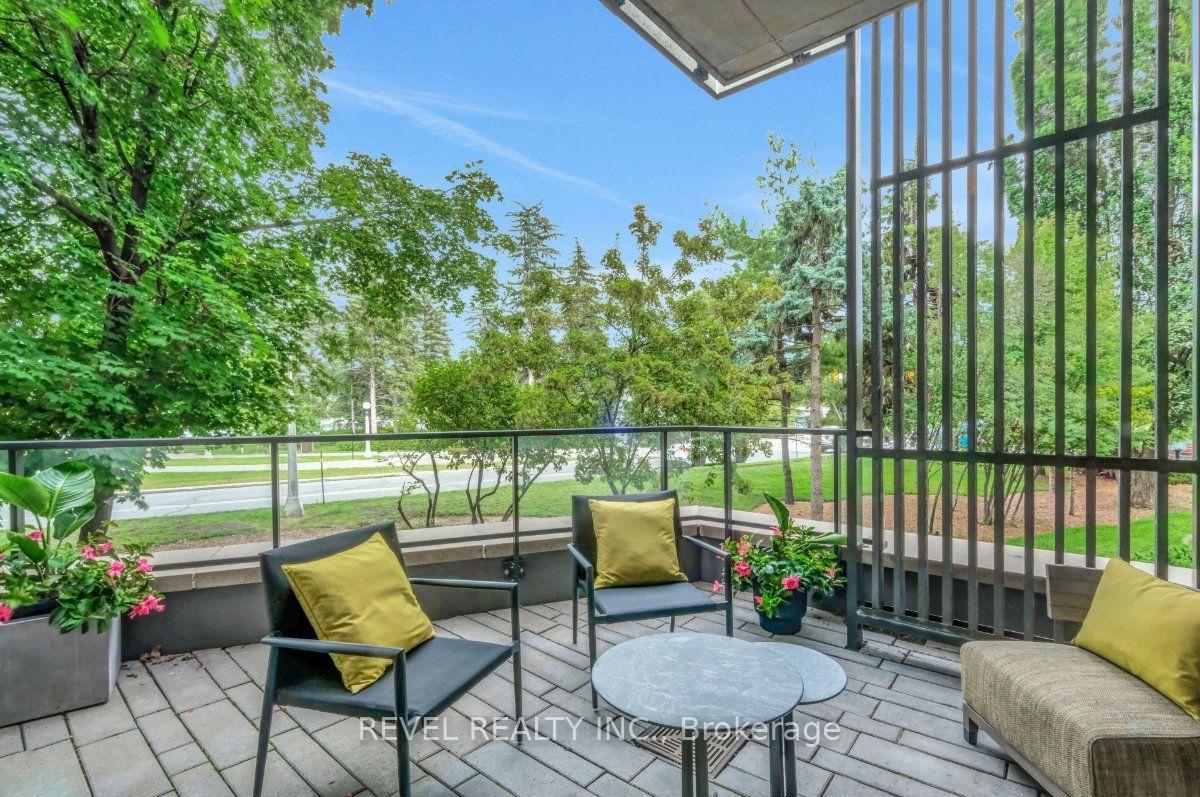 Photo 22 of Unit 103, 372 Queen Elizabeth Drive, Ottawa, Glebe — HOMEH