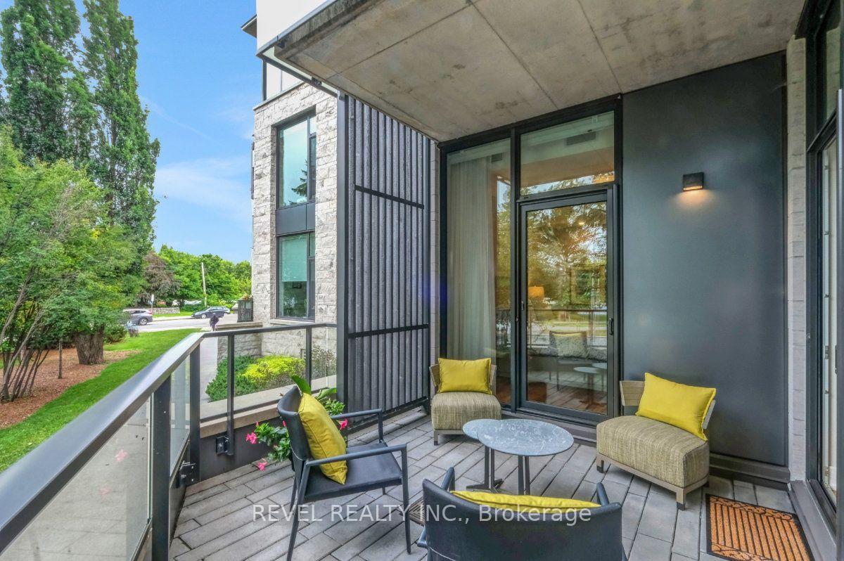 Photo 23 of Unit 103, 372 Queen Elizabeth Drive, Ottawa, Glebe — HOMEH