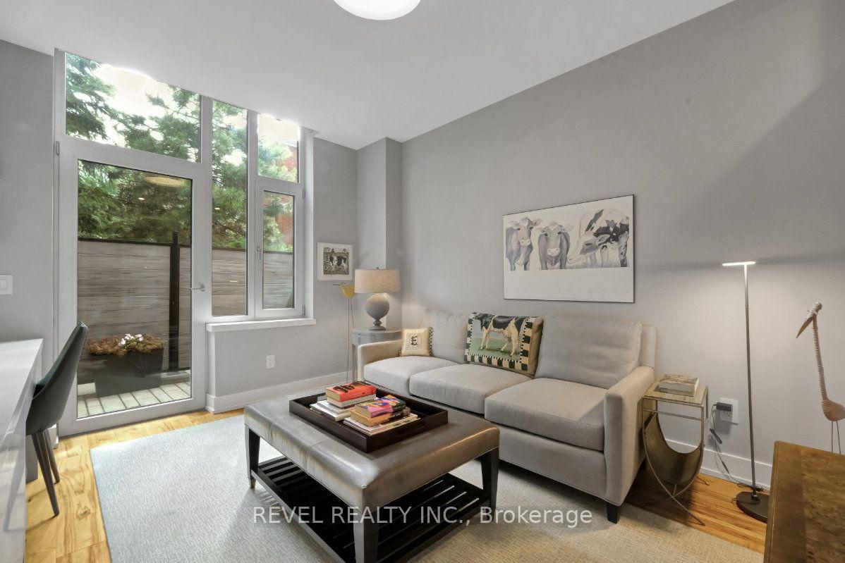 Photo 27 of Unit 103, 372 Queen Elizabeth Drive, Ottawa, Glebe — HOMEH