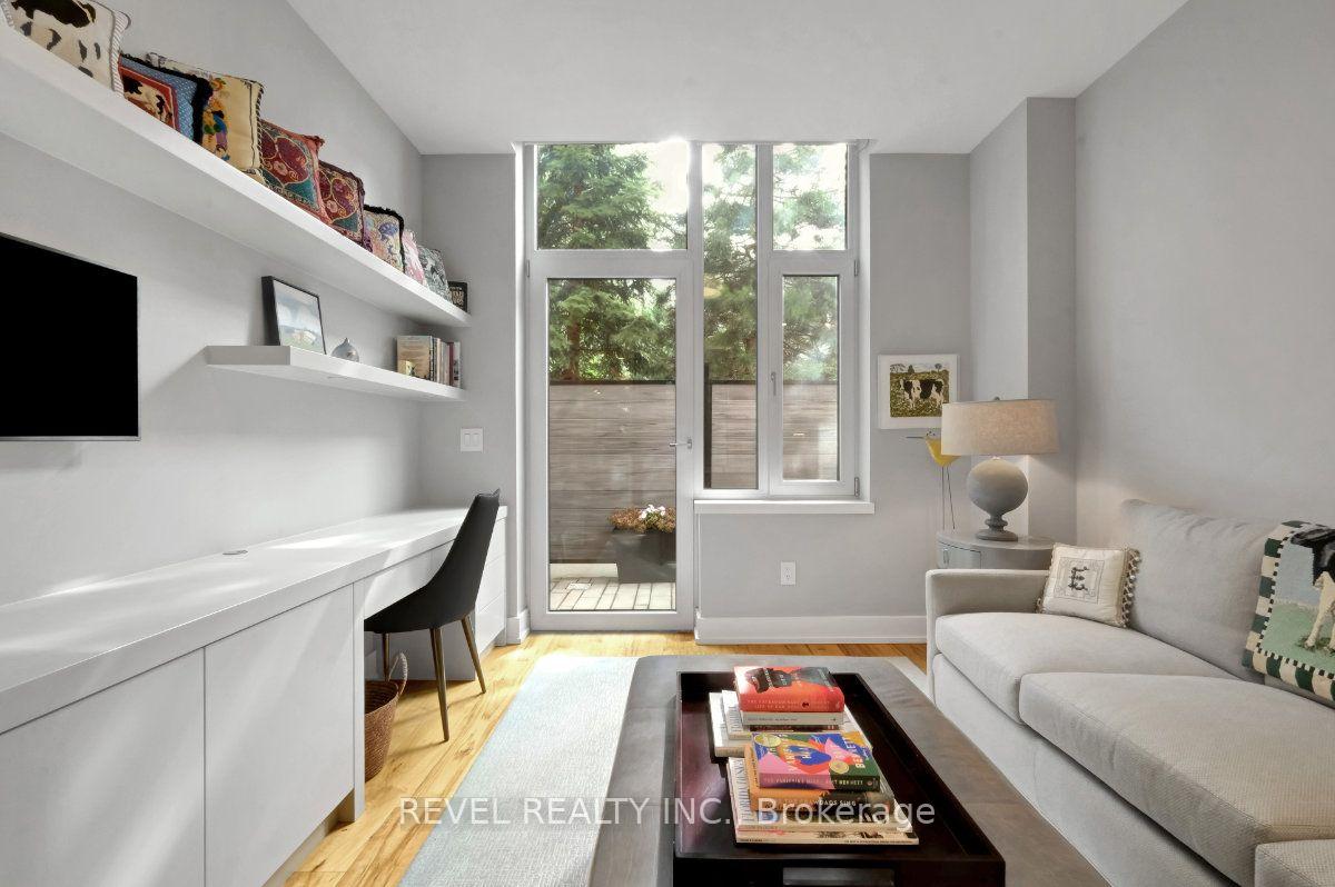 Photo 28 of Unit 103, 372 Queen Elizabeth Drive, Ottawa, Glebe — HOMEH