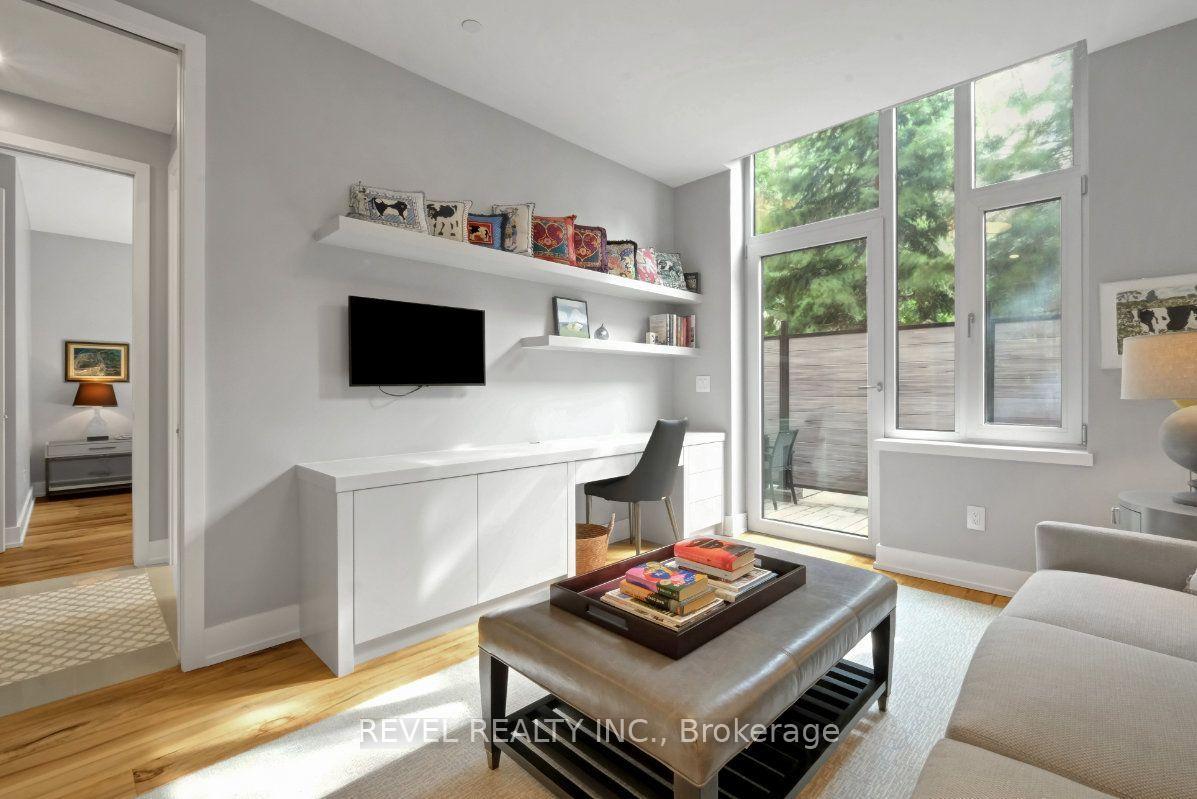 Photo 29 of Unit 103, 372 Queen Elizabeth Drive, Ottawa, Glebe — HOMEH
