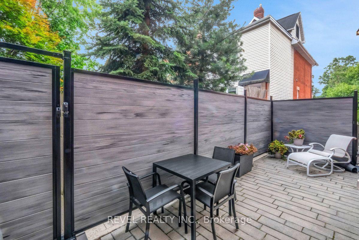 Photo 30 of Unit 103, 372 Queen Elizabeth Drive, Ottawa, Glebe — HOMEH