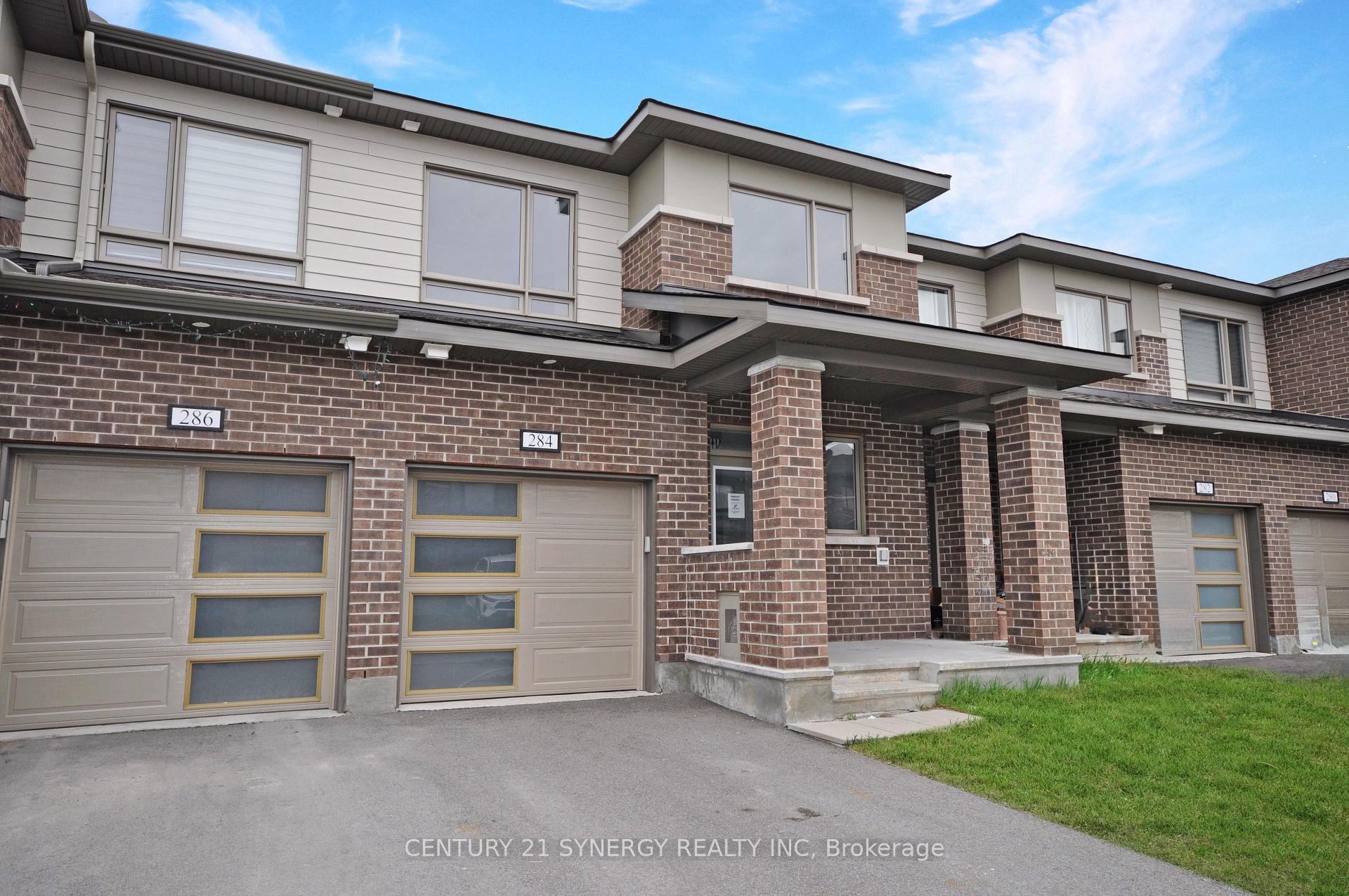Photo 1 of 284 Ormiston Crescent, Ottawa, Barrhaven - Stonebridge — HOMEH