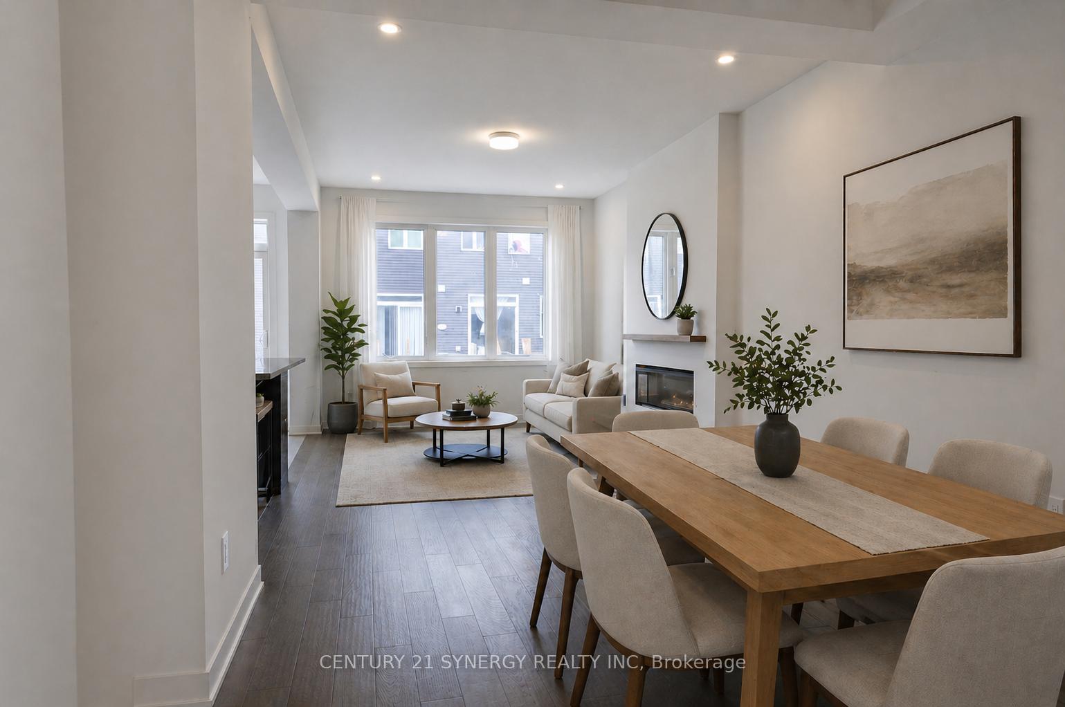 Photo 4 of 284 Ormiston Crescent, Ottawa, Barrhaven - Stonebridge — HOMEH