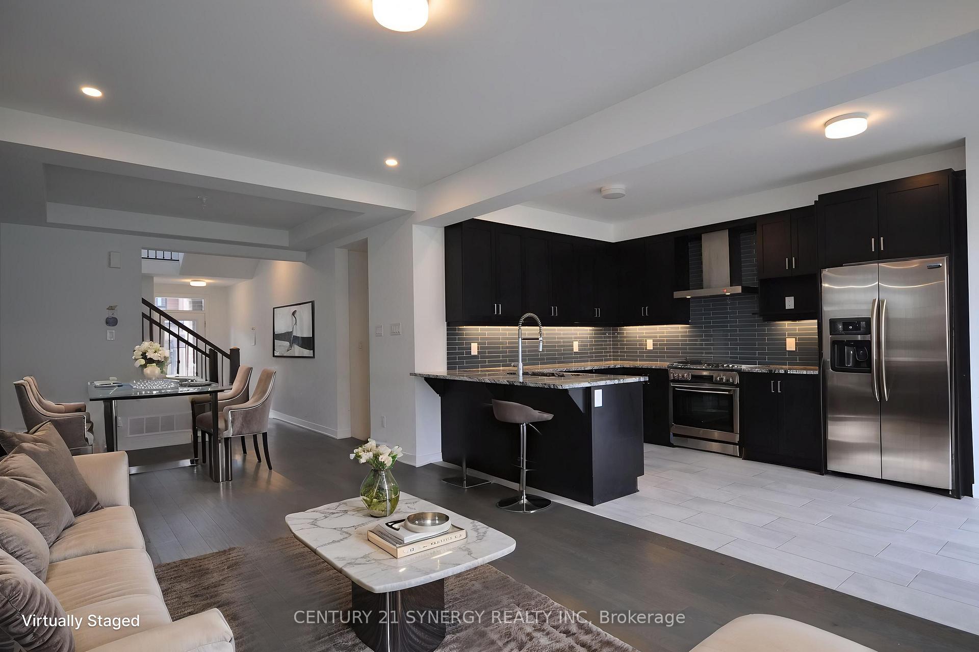 Photo 6 of 284 Ormiston Crescent, Ottawa, Barrhaven - Stonebridge — HOMEH