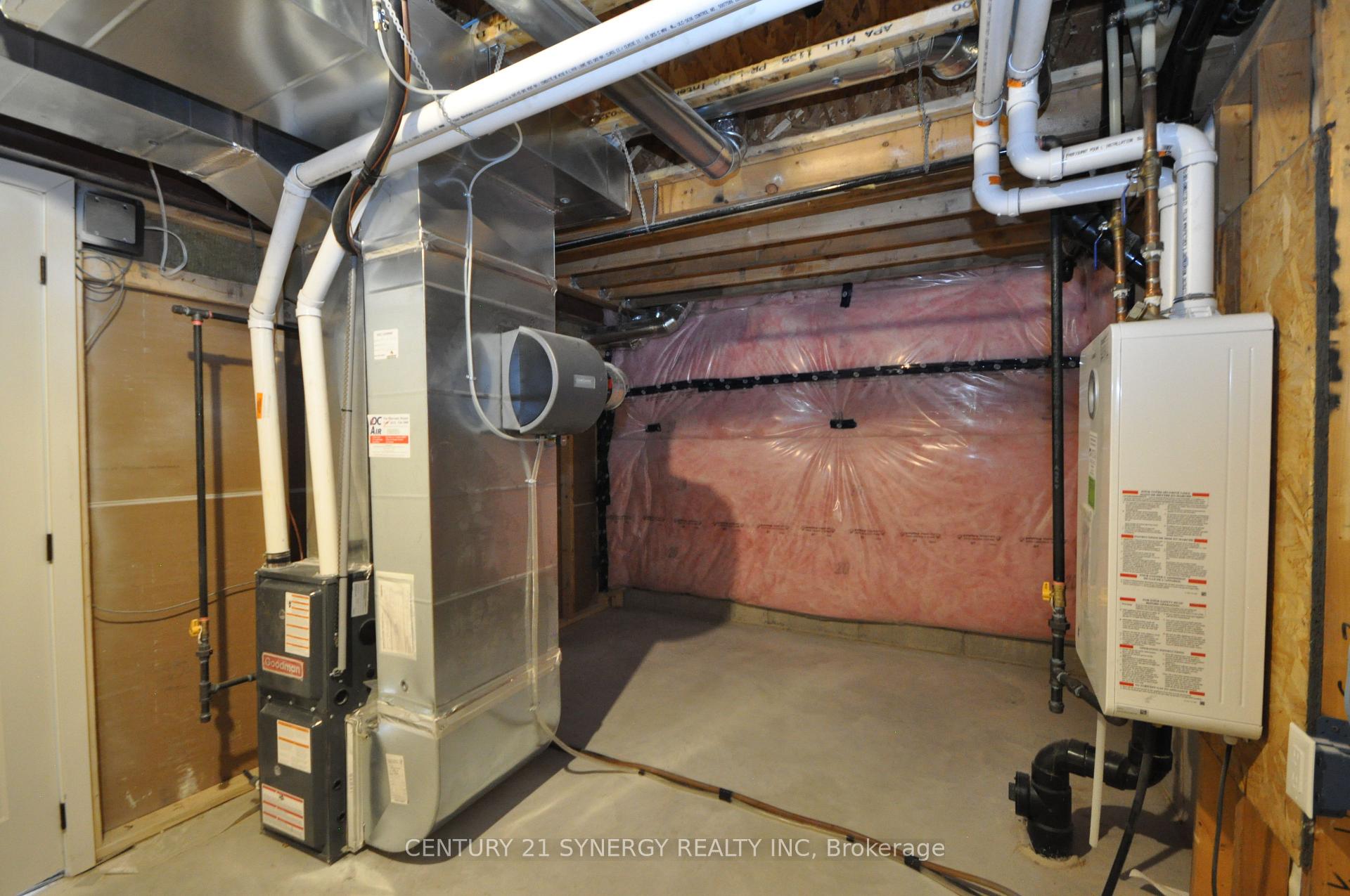 Photo 30 of 284 Ormiston Crescent, Ottawa, Barrhaven - Stonebridge — HOMEH