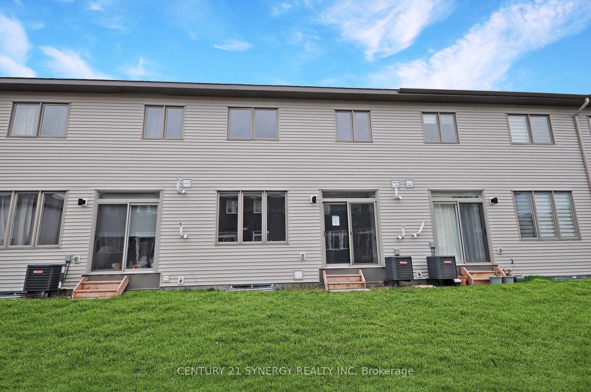Photo 31 of 284 Ormiston Crescent, Ottawa, Barrhaven - Stonebridge — HOMEH
