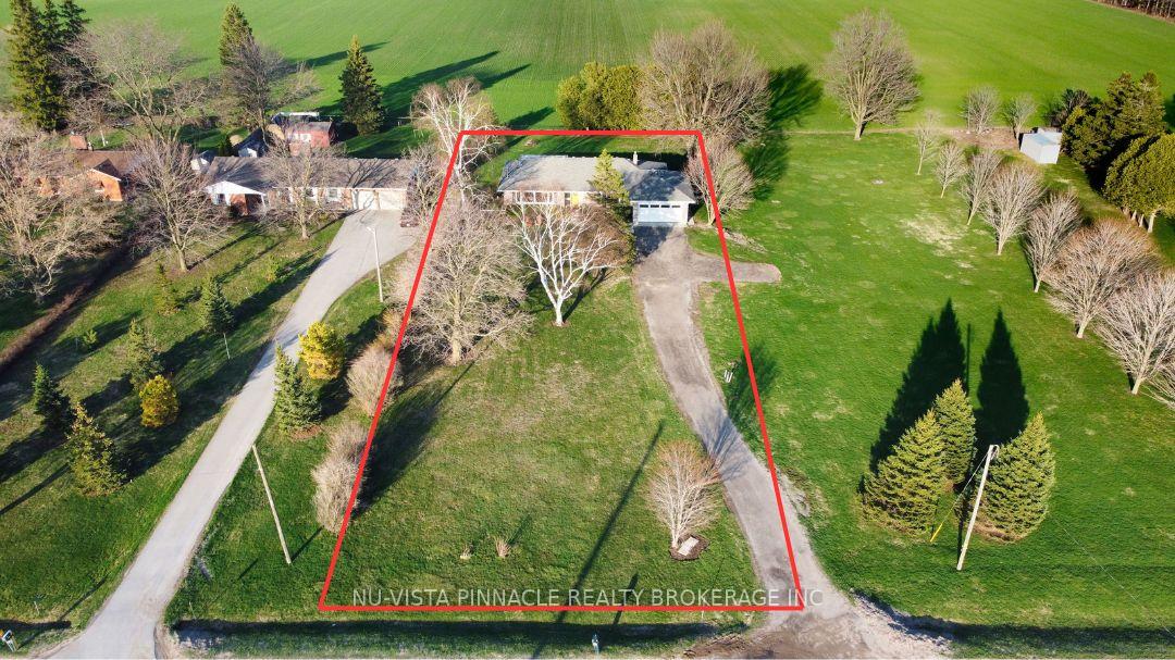 Photo 1 of 21752 Richmond Street, Middlesex Centre, Rural Middlesex Centre — HOMEH