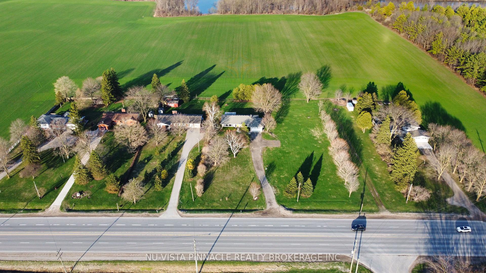 Photo 2 of 21752 Richmond Street, Middlesex Centre, Rural Middlesex Centre — HOMEH