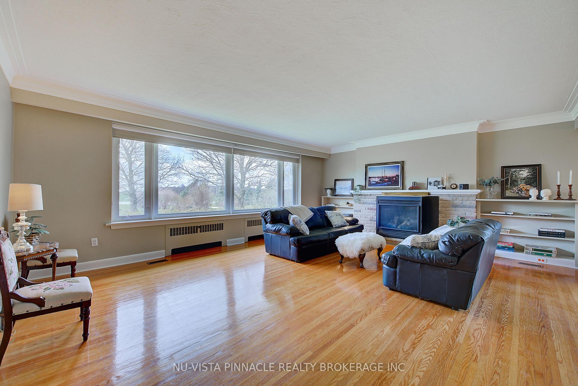 Photo 8 of 21752 Richmond Street, Middlesex Centre, Rural Middlesex Centre — HOMEH