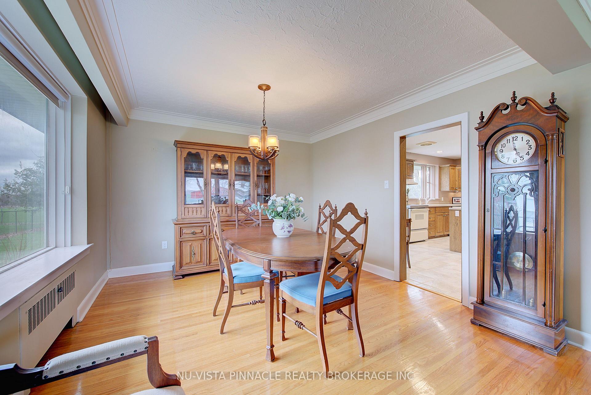 Photo 10 of 21752 Richmond Street, Middlesex Centre, Rural Middlesex Centre — HOMEH
