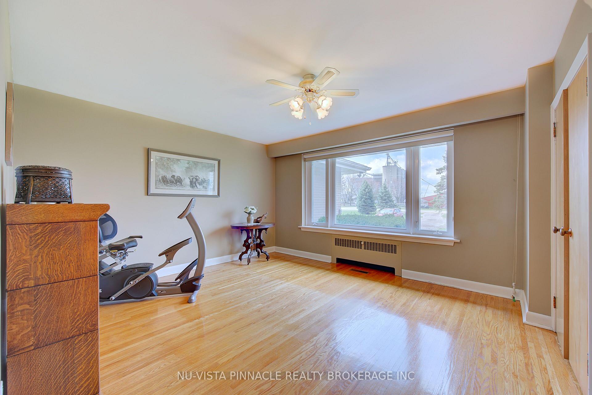 Photo 21 of 21752 Richmond Street, Middlesex Centre, Rural Middlesex Centre — HOMEH