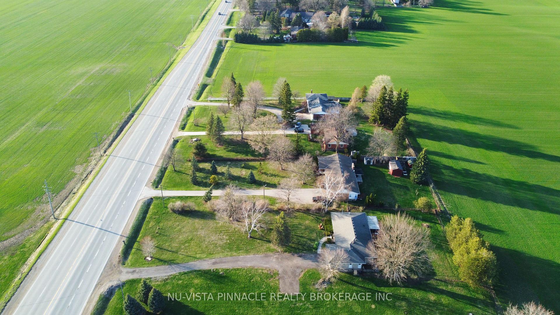 Photo 44 of 21752 Richmond Street, Middlesex Centre, Rural Middlesex Centre — HOMEH