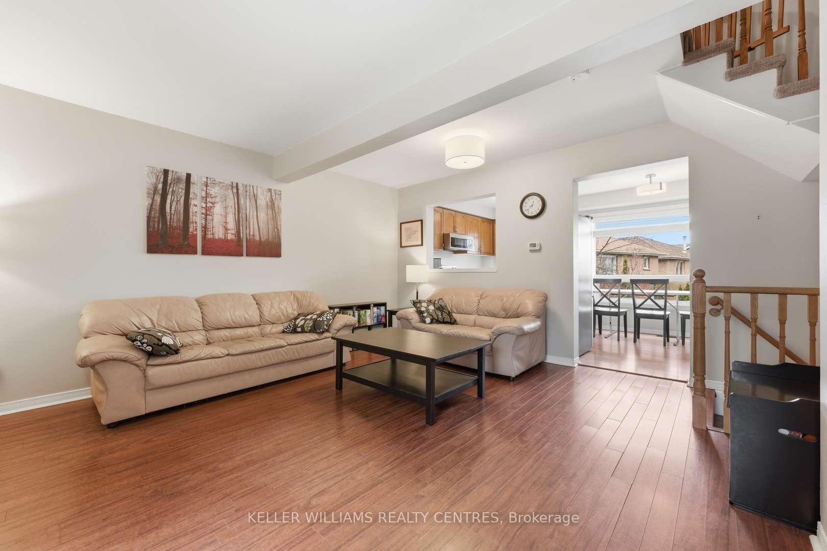 Photo 7 of 22 Ross Linton Drive, Aurora, Aurora Highlands — HOMEH