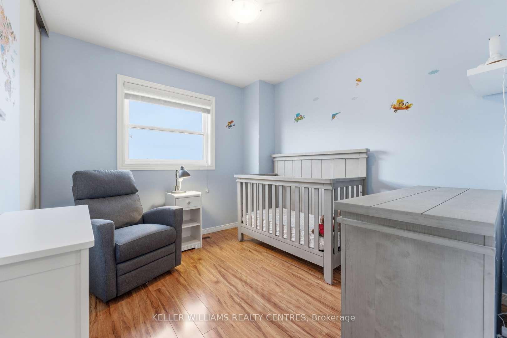 Photo 12 of 22 Ross Linton Drive, Aurora, Aurora Highlands — HOMEH