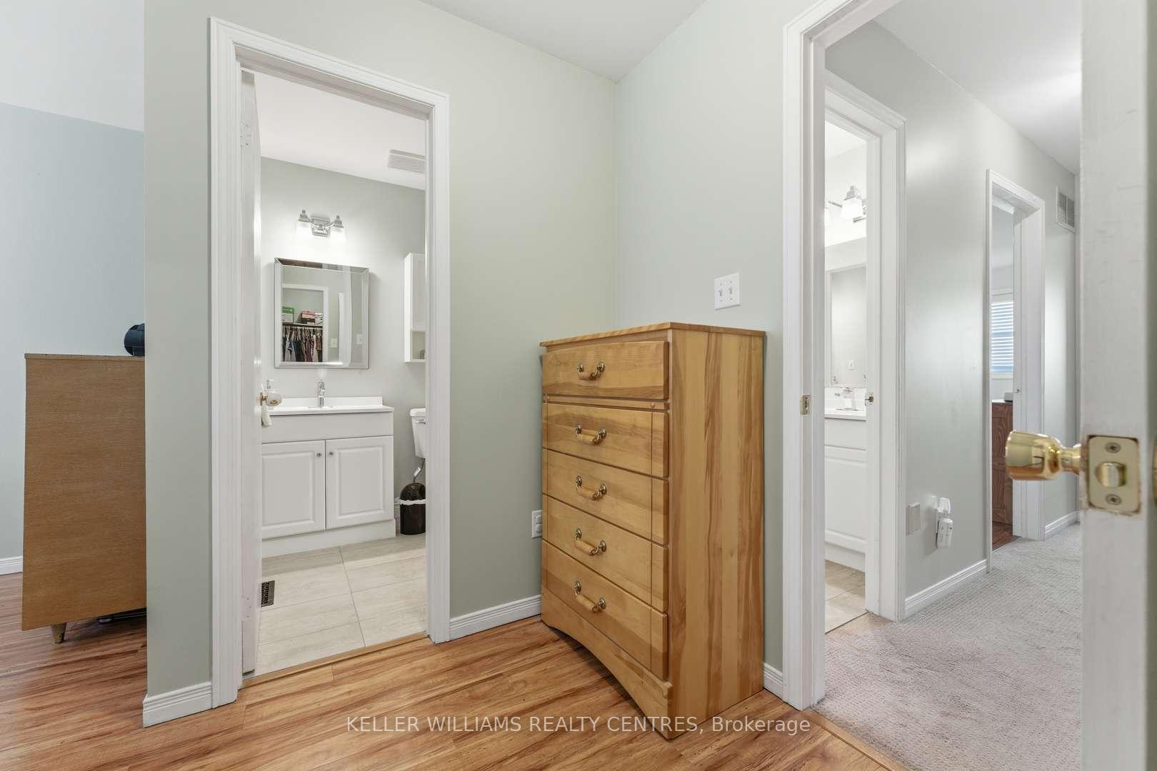Photo 16 of 22 Ross Linton Drive, Aurora, Aurora Highlands — HOMEH