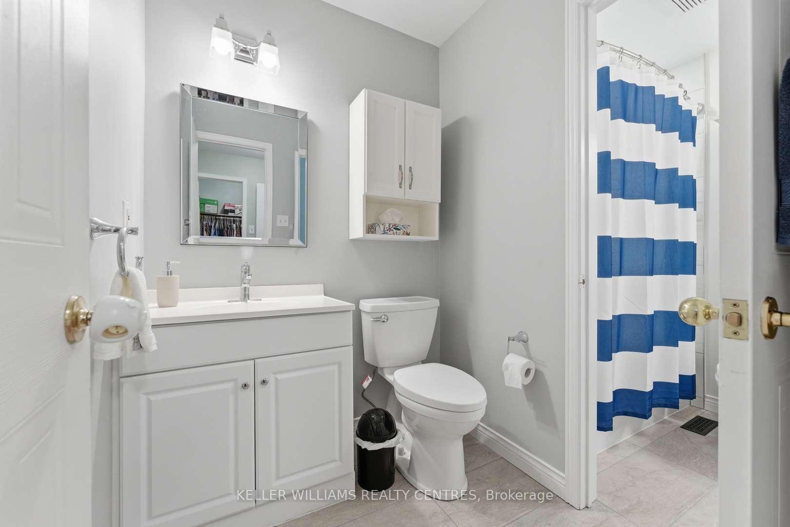 Photo 17 of 22 Ross Linton Drive, Aurora, Aurora Highlands — HOMEH