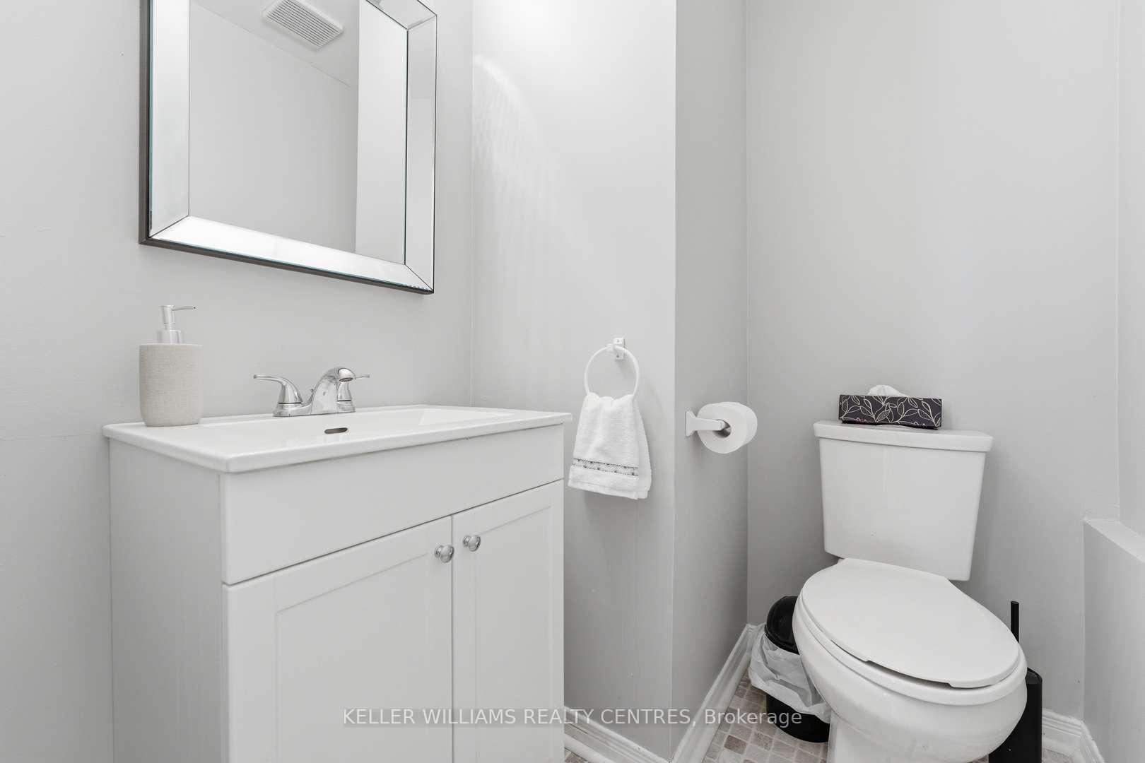 Photo 19 of 22 Ross Linton Drive, Aurora, Aurora Highlands — HOMEH
