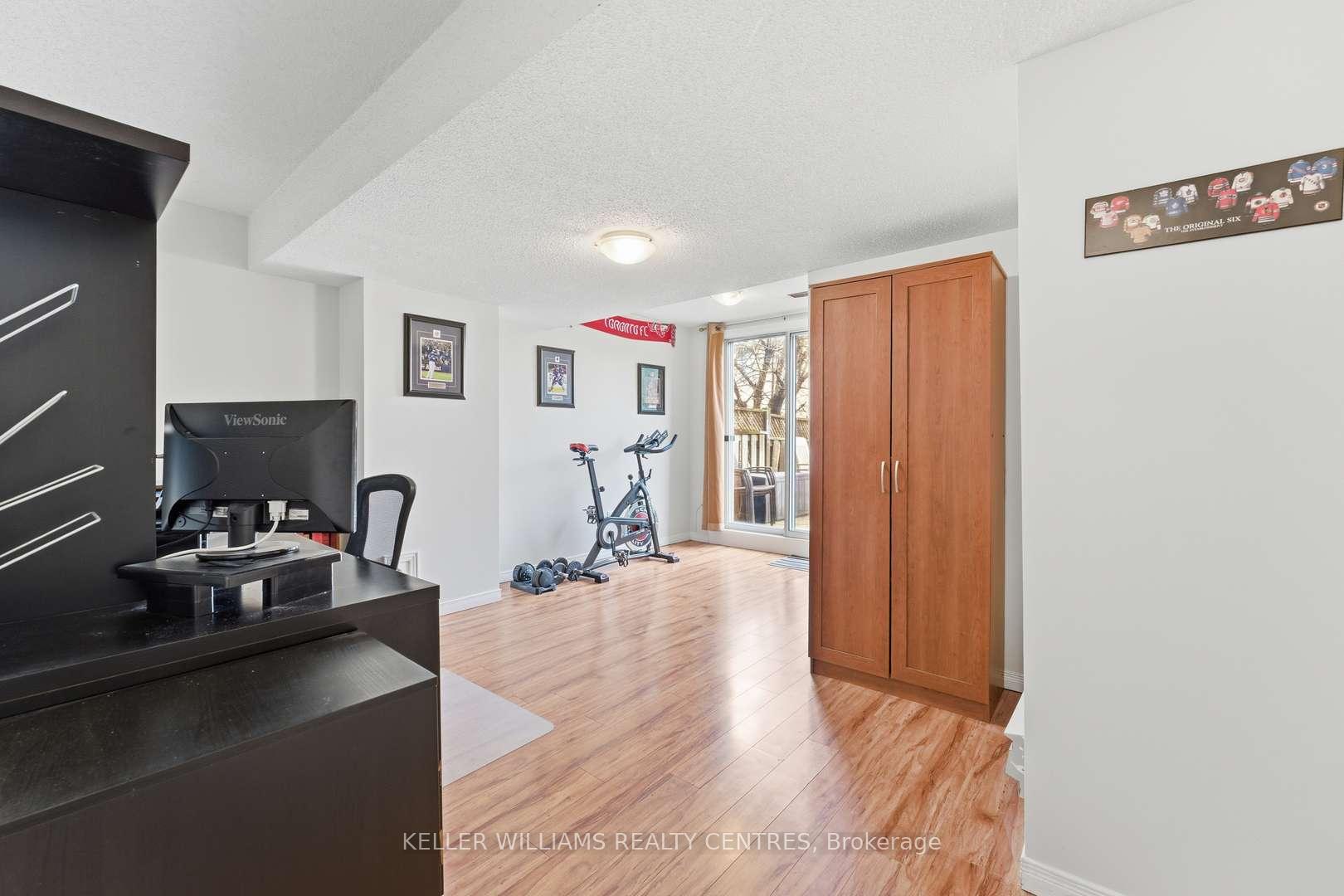 Photo 20 of 22 Ross Linton Drive, Aurora, Aurora Highlands — HOMEH