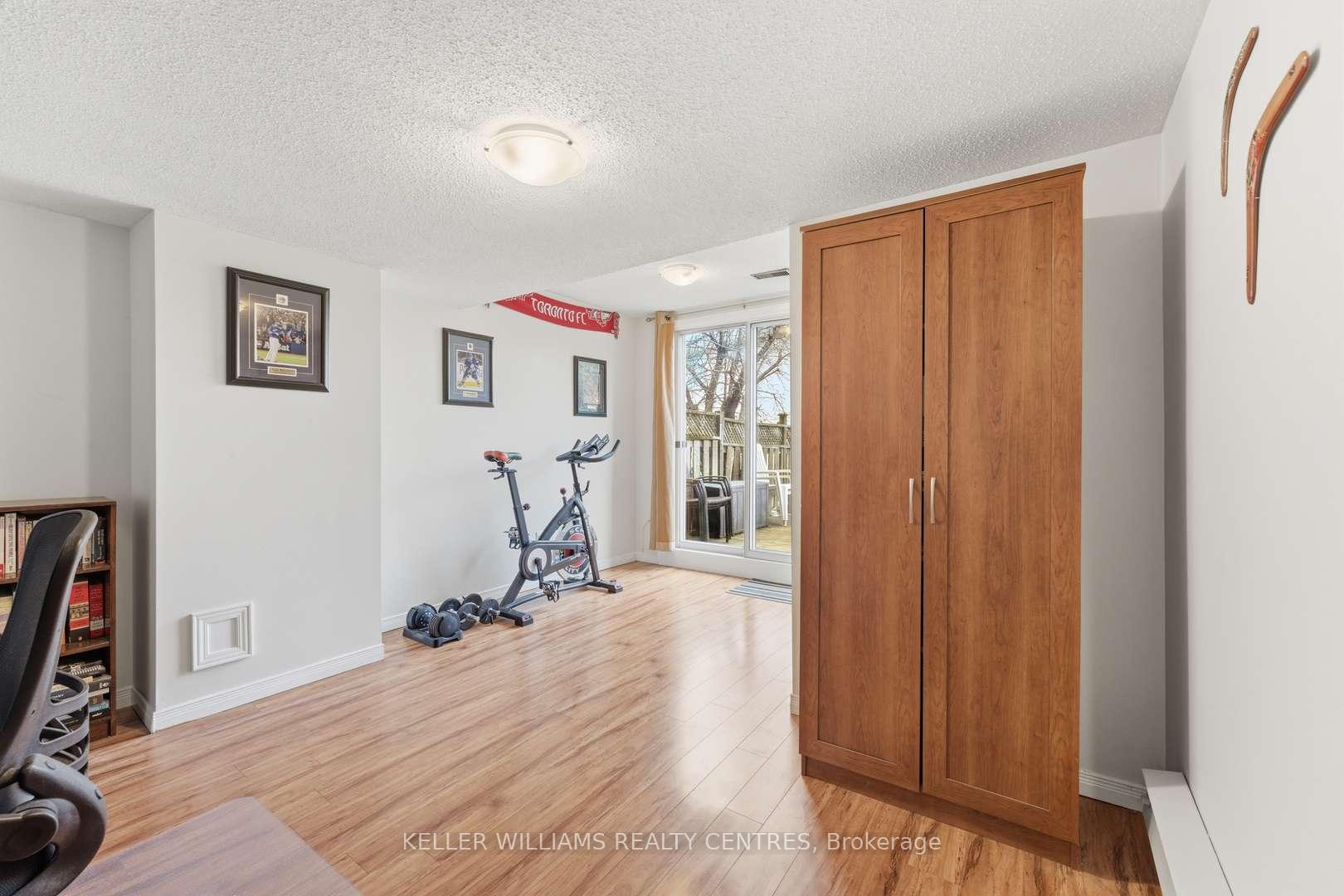 Photo 21 of 22 Ross Linton Drive, Aurora, Aurora Highlands — HOMEH