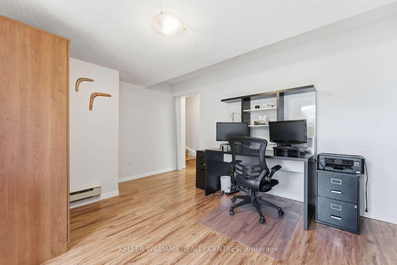 Photo 23 of 22 Ross Linton Drive, Aurora, Aurora Highlands — HOMEH