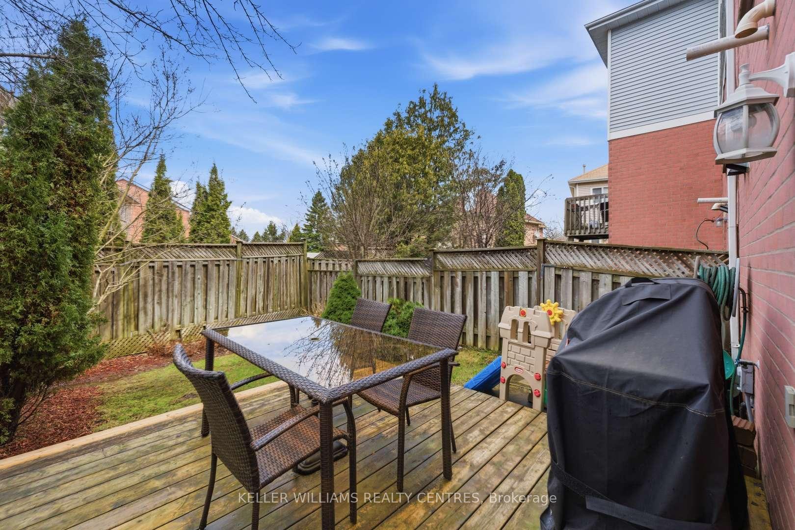 Photo 25 of 22 Ross Linton Drive, Aurora, Aurora Highlands — HOMEH