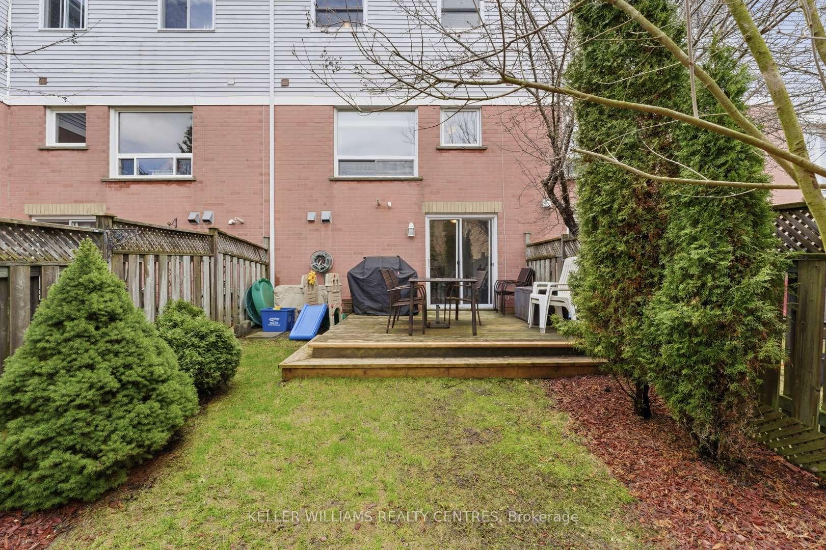 Photo 26 of 22 Ross Linton Drive, Aurora, Aurora Highlands — HOMEH