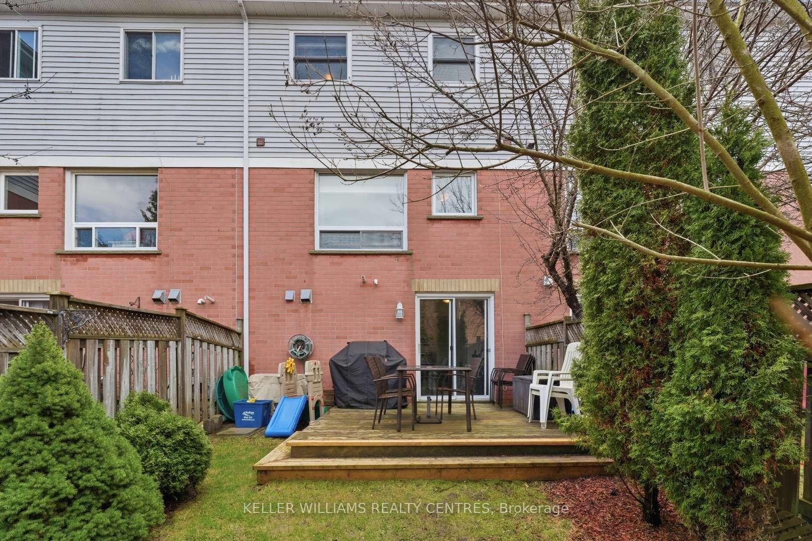 Photo 27 of 22 Ross Linton Drive, Aurora, Aurora Highlands — HOMEH