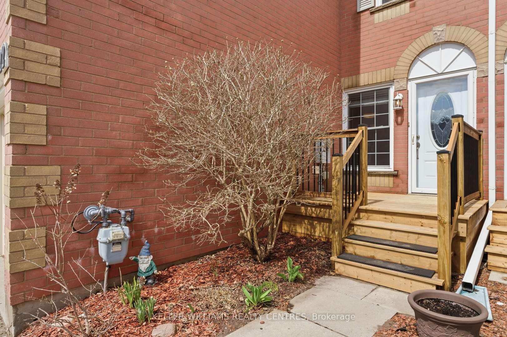 Photo 28 of 22 Ross Linton Drive, Aurora, Aurora Highlands — HOMEH