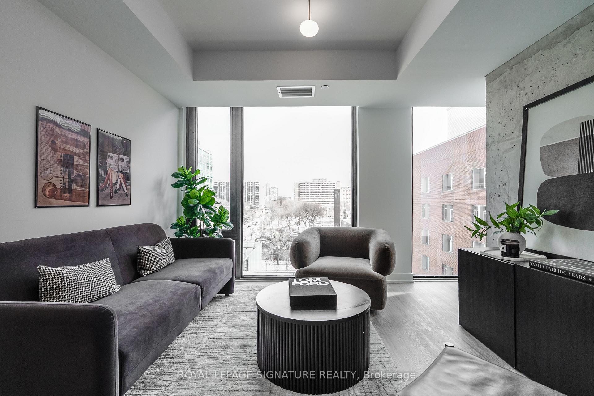 Photo 5 of Unit 605, 47 Mutual Street, Toronto, Church-Yonge Corridor — HOMEH