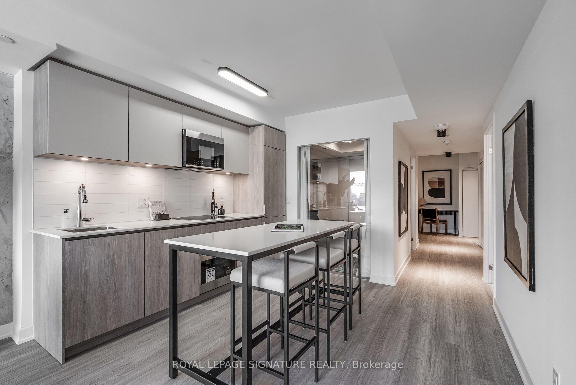 Photo 7 of Unit 605, 47 Mutual Street, Toronto, Church-Yonge Corridor — HOMEH