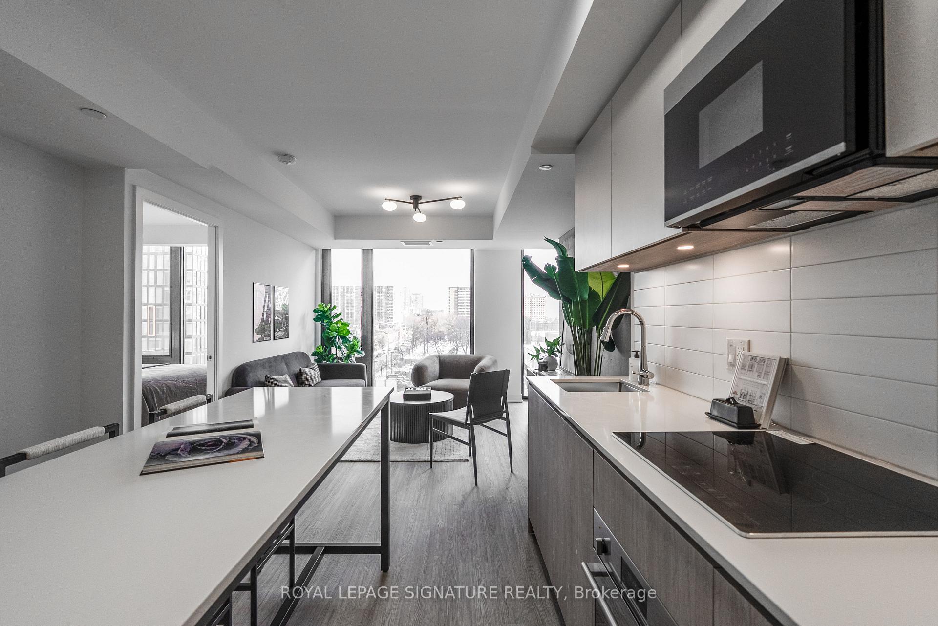 Photo 8 of Unit 605, 47 Mutual Street, Toronto, Church-Yonge Corridor — HOMEH