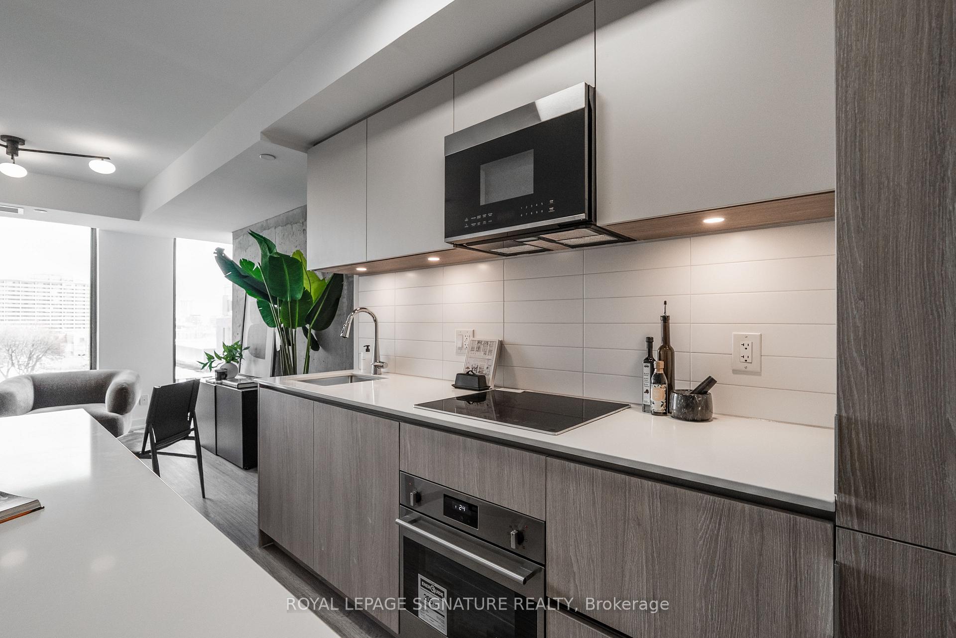 Photo 10 of Unit 605, 47 Mutual Street, Toronto, Church-Yonge Corridor — HOMEH