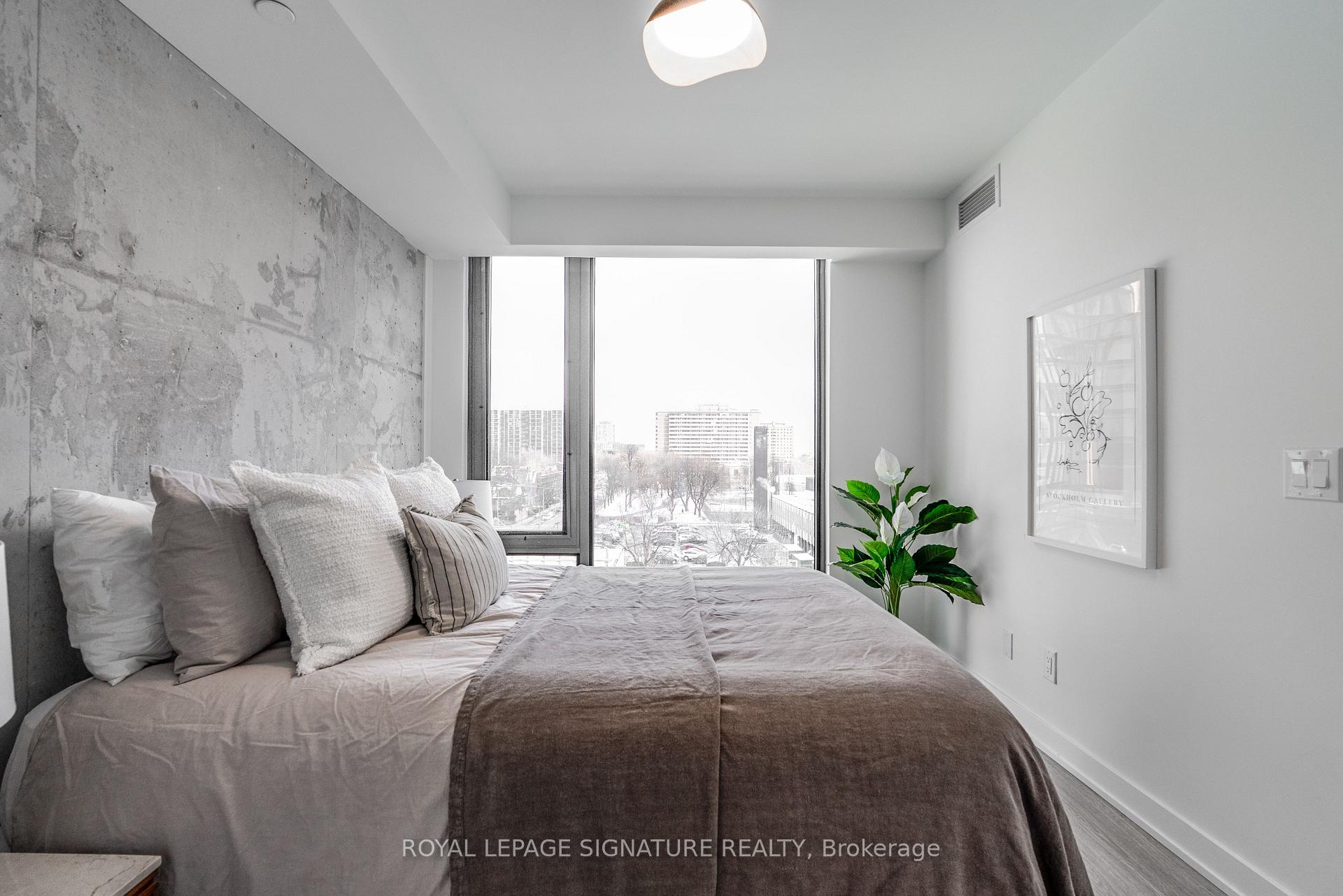 Photo 12 of Unit 605, 47 Mutual Street, Toronto, Church-Yonge Corridor — HOMEH