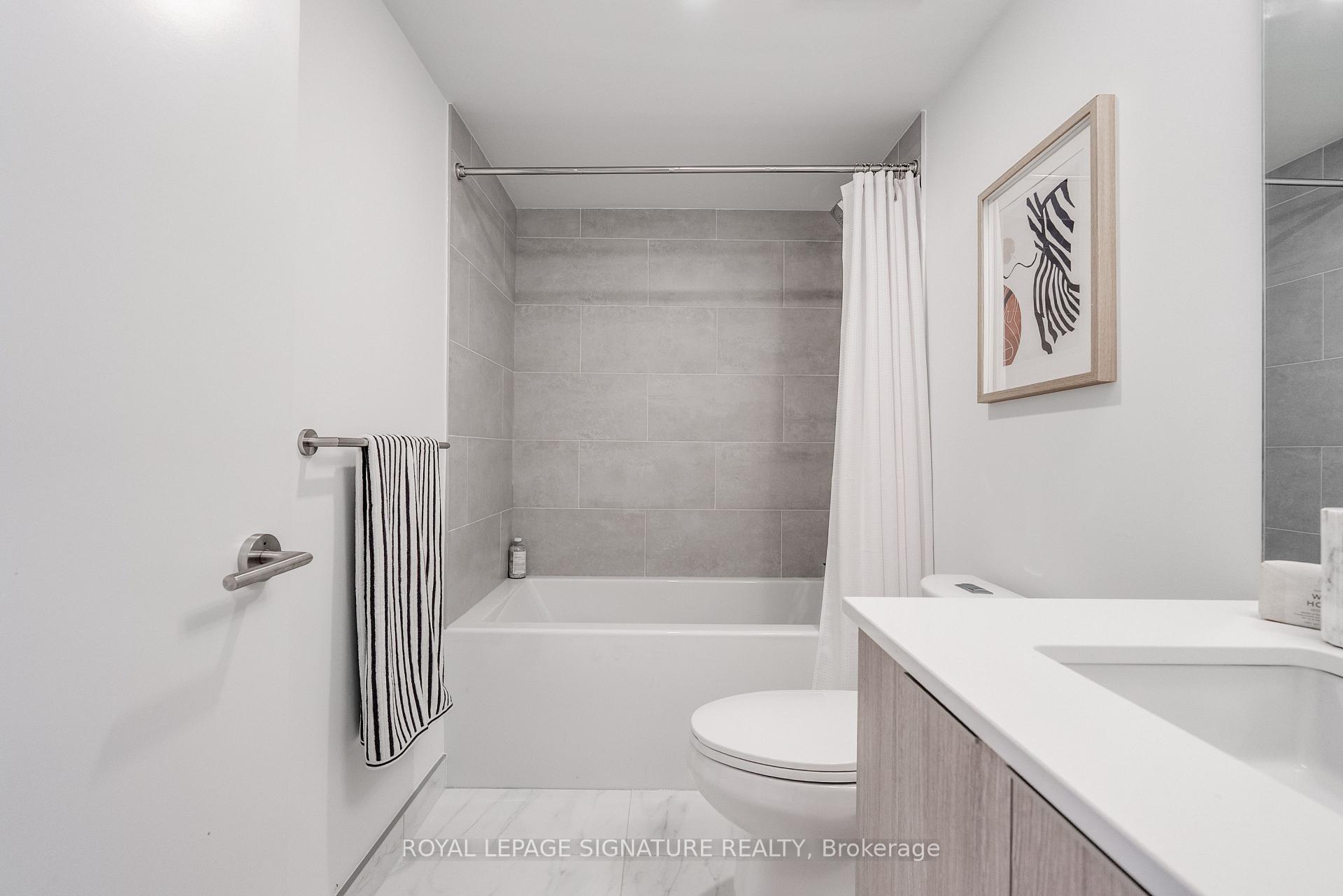 Photo 13 of Unit 605, 47 Mutual Street, Toronto, Church-Yonge Corridor — HOMEH