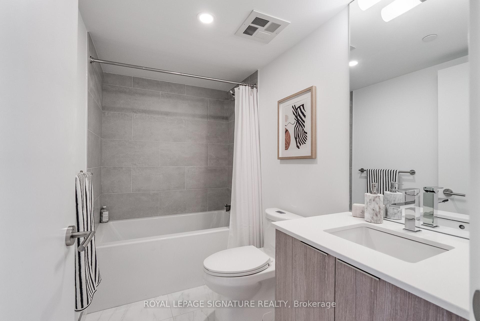 Photo 14 of Unit 605, 47 Mutual Street, Toronto, Church-Yonge Corridor — HOMEH