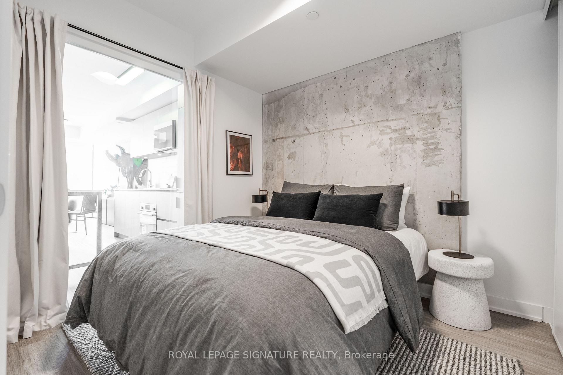 Photo 15 of Unit 605, 47 Mutual Street, Toronto, Church-Yonge Corridor — HOMEH