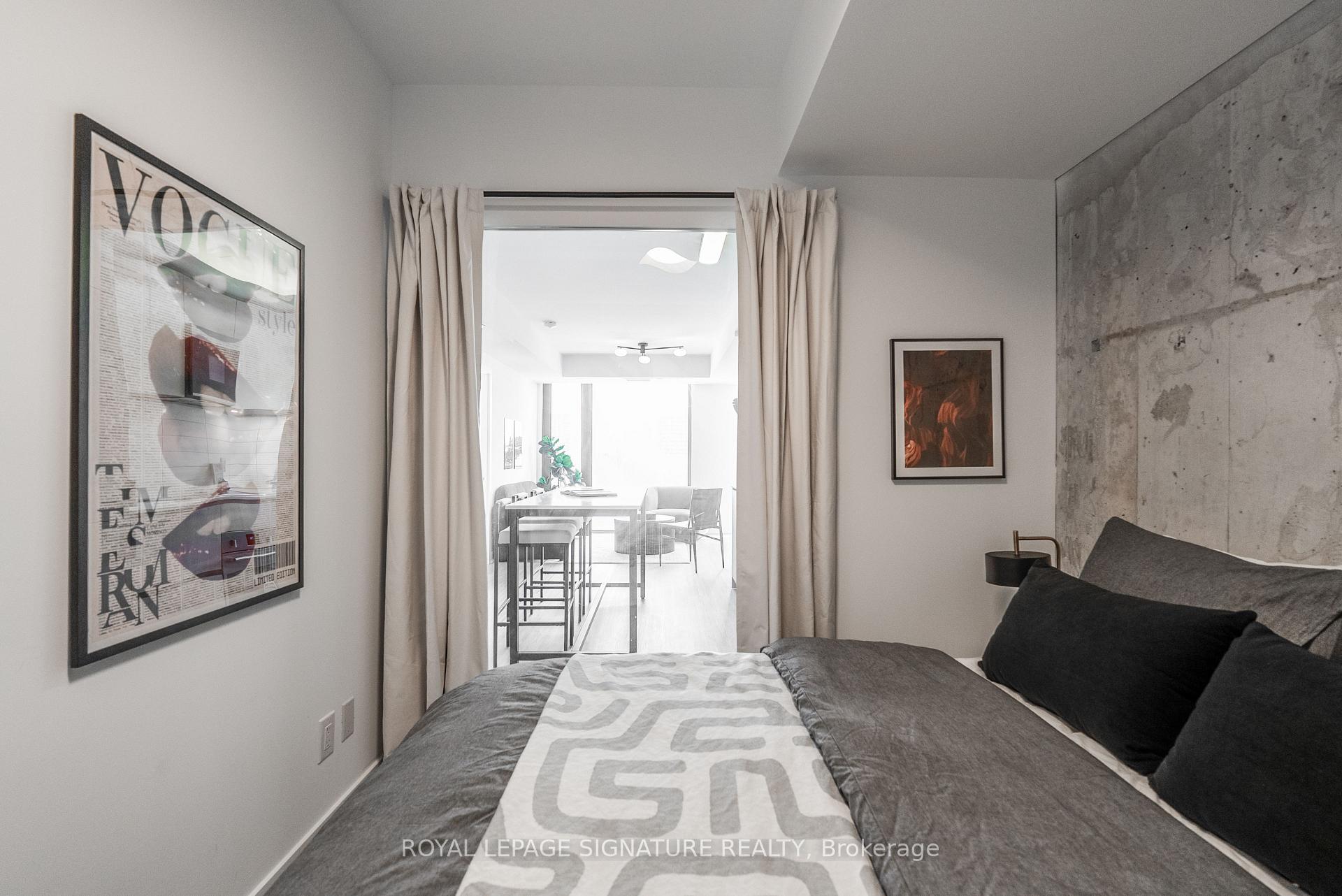 Photo 16 of Unit 605, 47 Mutual Street, Toronto, Church-Yonge Corridor — HOMEH