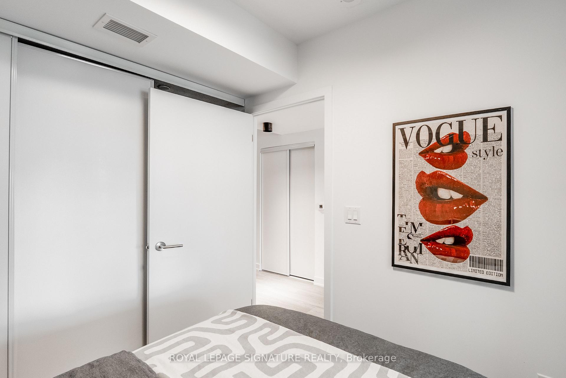 Photo 17 of Unit 605, 47 Mutual Street, Toronto, Church-Yonge Corridor — HOMEH