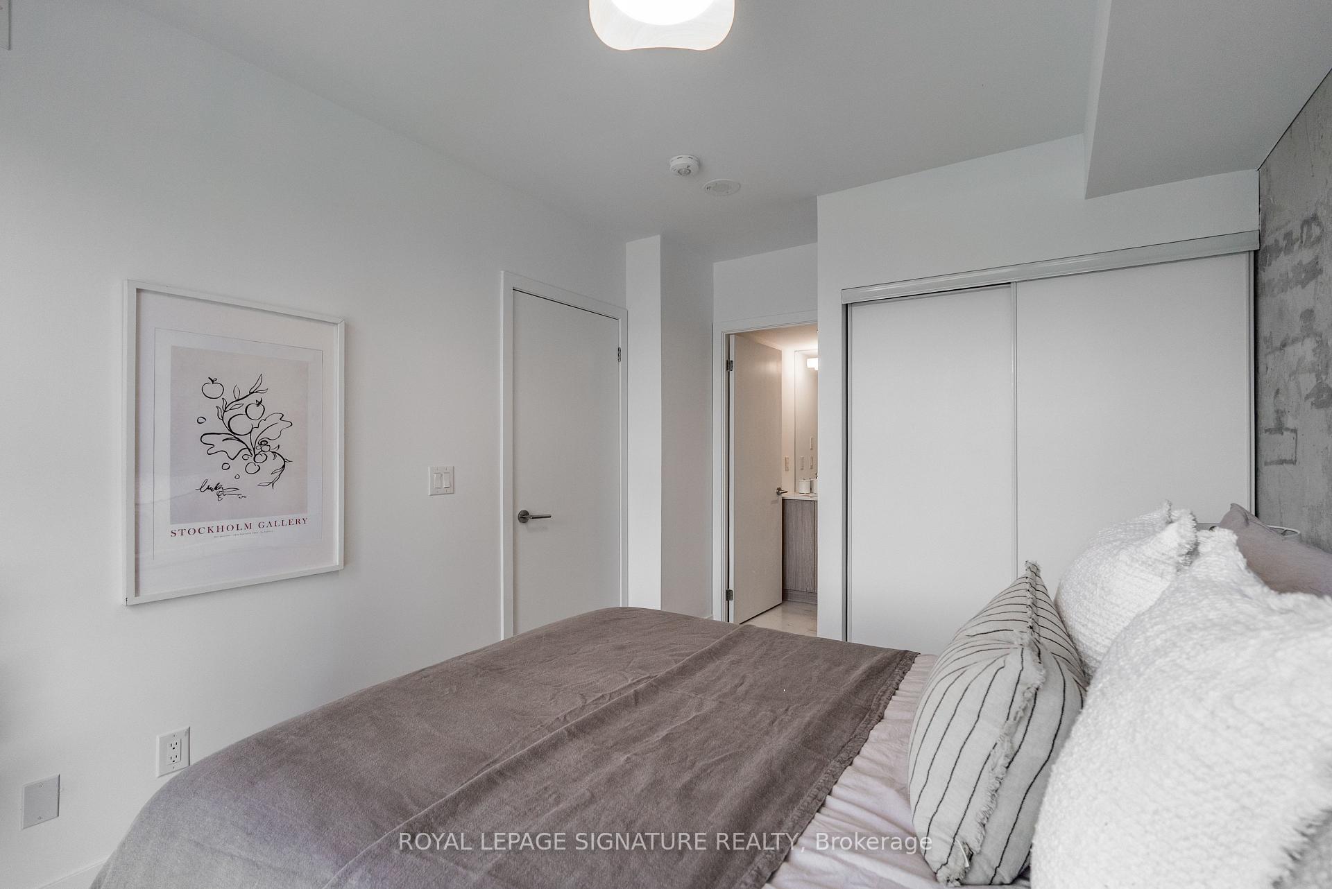 Photo 18 of Unit 605, 47 Mutual Street, Toronto, Church-Yonge Corridor — HOMEH