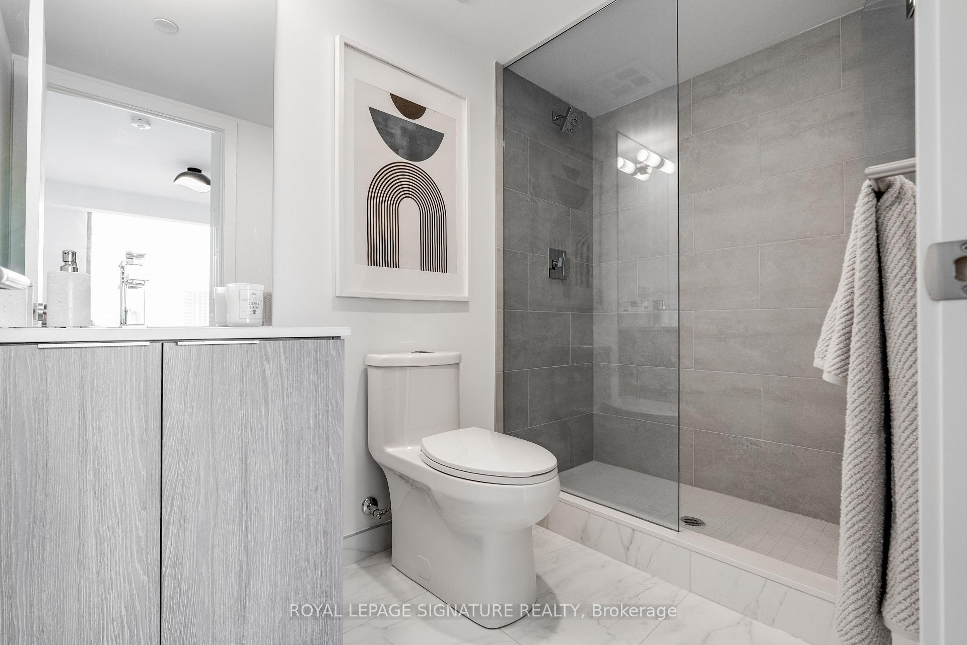 Photo 19 of Unit 605, 47 Mutual Street, Toronto, Church-Yonge Corridor — HOMEH