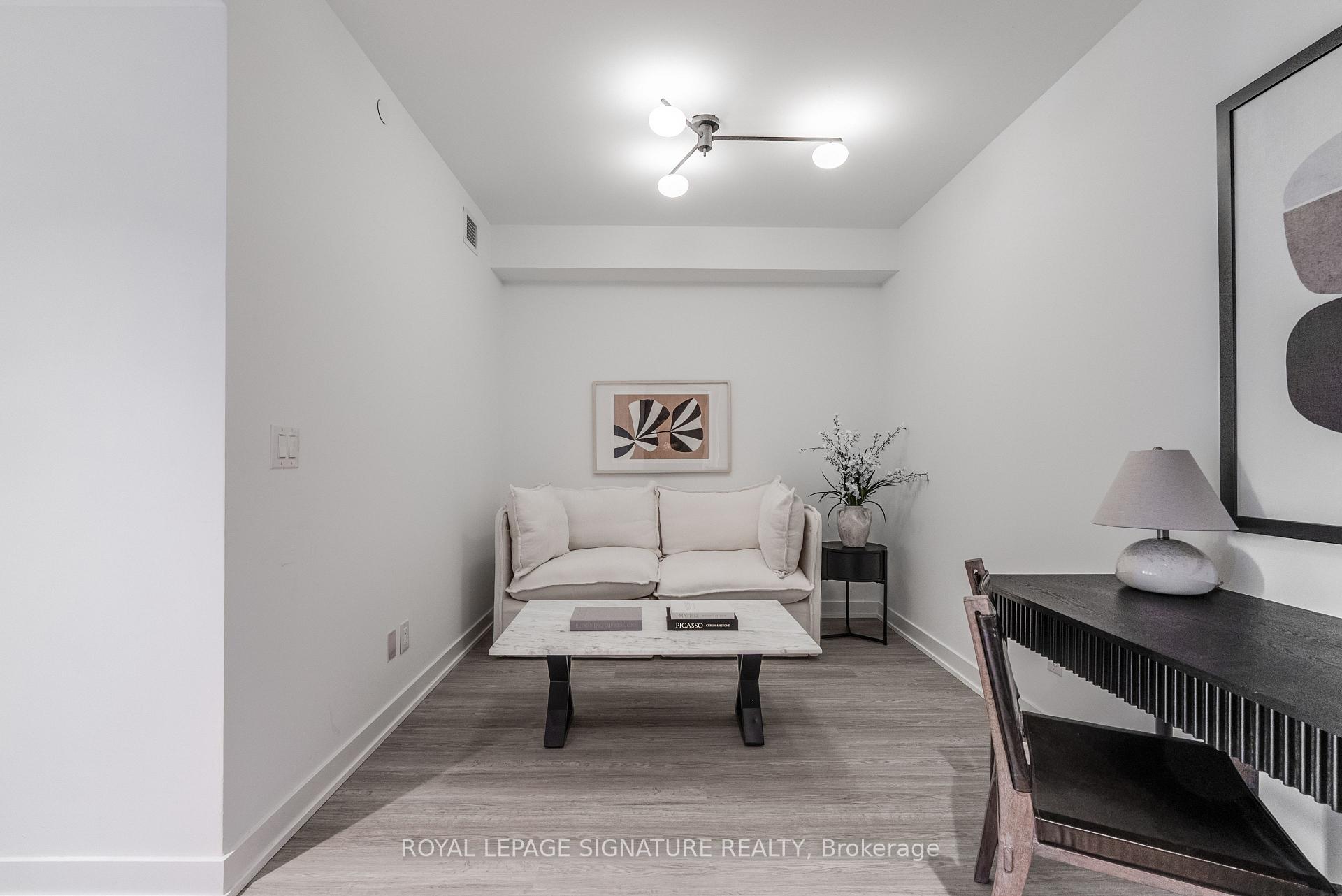 Photo 21 of Unit 605, 47 Mutual Street, Toronto, Church-Yonge Corridor — HOMEH